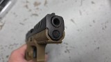 BERETTA APX Full Size w/ Spare Grip Module 9MM LUGER (9x19 PARA) - Image 7 of 8