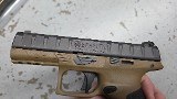 BERETTA APX Full Size w/ Spare Grip Module 9MM LUGER (9x19 PARA) - Image 8 of 8