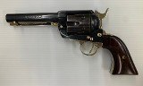 HAWES FIREARMS CO. Western Marshal .357 MAG - 2 of 19