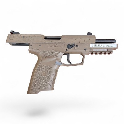 FN Five-seveN MRD 5.7X28MM - Image 4 of 7
