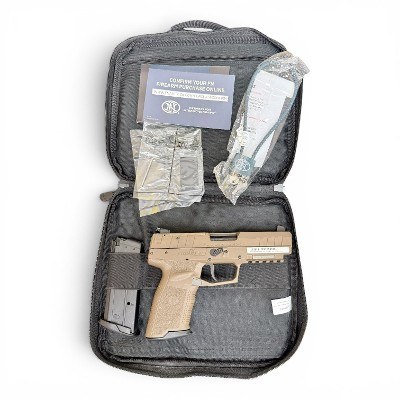 FN Five-seveN MRD 5.7X28MM - Image 1 of 7