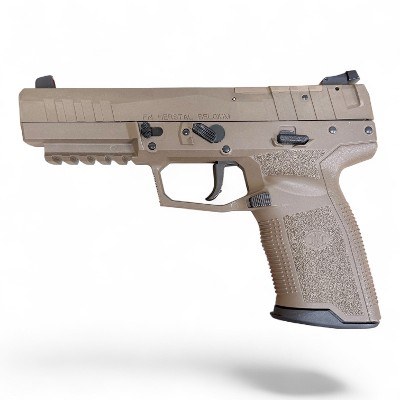 FN Five-seveN MRD 5.7X28MM - Image 2 of 7