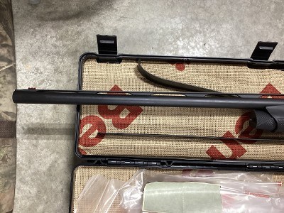 BENELLI SUPER BLACK EAGLE 3 12 GA - Image 23 of 25