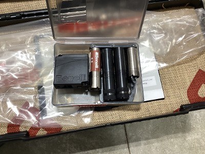 BENELLI SUPER BLACK EAGLE 3 12 GA - Image 14 of 25