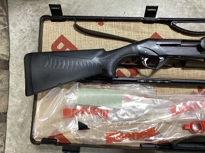 BENELLI SUPER BLACK EAGLE 3 12 GA - Image 9 of 25
