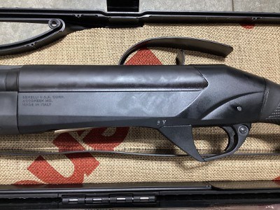 BENELLI SUPER BLACK EAGLE 3 12 GA - Image 21 of 25