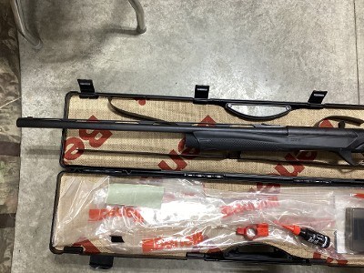 BENELLI SUPER BLACK EAGLE 3 12 GA - Image 17 of 25