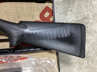 BENELLI SUPER BLACK EAGLE 3 12 GA - Image 22 of 25