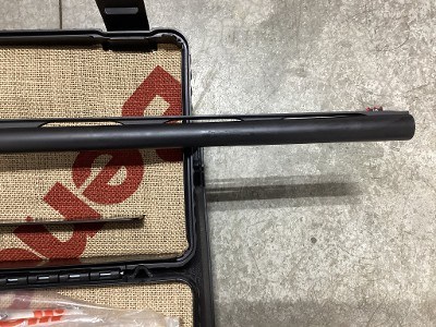 BENELLI SUPER BLACK EAGLE 3 12 GA - Image 8 of 25