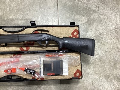 BENELLI SUPER BLACK EAGLE 3 12 GA - Image 19 of 25