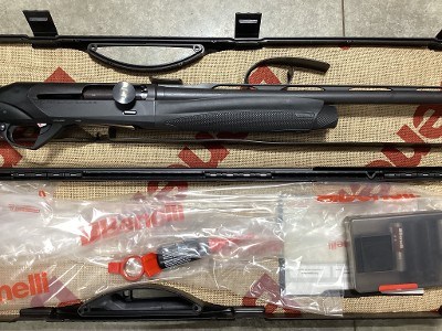 BENELLI SUPER BLACK EAGLE 3 12 GA - Image 3 of 25