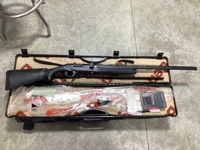 BENELLI SUPER BLACK EAGLE 3 12 GA - Image 1 of 25