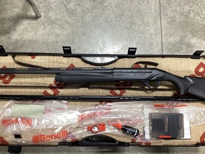 BENELLI SUPER BLACK EAGLE 3 12 GA - Image 18 of 25