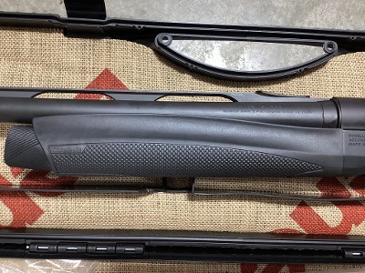 BENELLI SUPER BLACK EAGLE 3 12 GA - Image 20 of 25