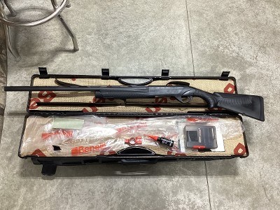 BENELLI SUPER BLACK EAGLE 3 12 GA - Image 10 of 25