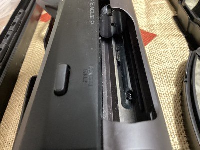 BENELLI SUPER BLACK EAGLE 3 12 GA - Image 12 of 25