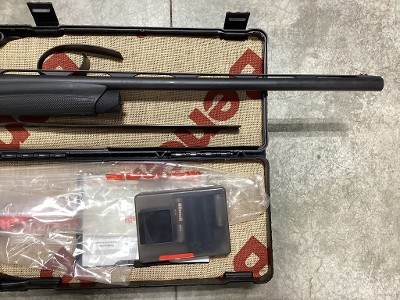 BENELLI SUPER BLACK EAGLE 3 12 GA - Image 2 of 25