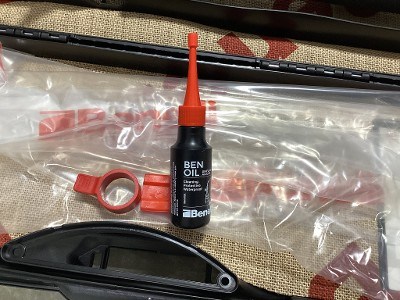 BENELLI SUPER BLACK EAGLE 3 12 GA - Image 13 of 25