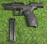 TAURUS TX 22 .22 LR - 3 of 7