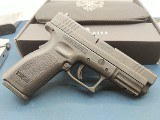 SPRINGFIELD ARMORY XD-4 SERVICE ESSENTIAL PACKAGE CA COMPLIANT .40 S&W - Image 3 of 4