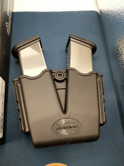 SPRINGFIELD ARMORY XD-4 SERVICE ESSENTIAL PACKAGE CA COMPLIANT .40 S&W - Image 2 of 4