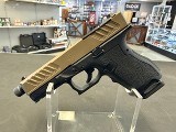 PALMETTO STATE ARMORY DAGGER COMPACT 9MM LUGER (9x19 PARA) - Image 1 of 9