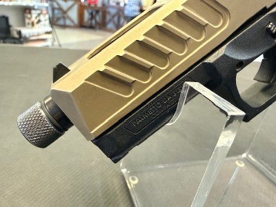 PALMETTO STATE ARMORY DAGGER COMPACT 9MM LUGER (9x19 PARA) - Image 2 of 9