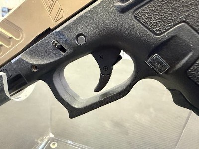 PALMETTO STATE ARMORY DAGGER COMPACT 9MM LUGER (9x19 PARA) - Image 5 of 9