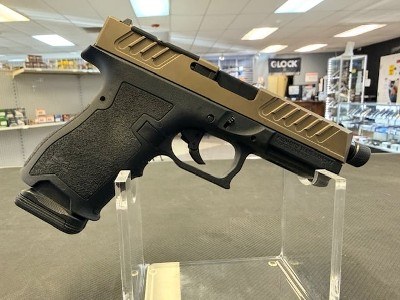PALMETTO STATE ARMORY DAGGER COMPACT 9MM LUGER (9x19 PARA) - Image 7 of 9