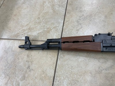 ZASTAVA ARMS ZPAPM70 7.62X39MM - Image 2 of 8