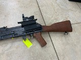 ZASTAVA ARMS ZPAPM70 7.62X39MM - Image 3 of 8
