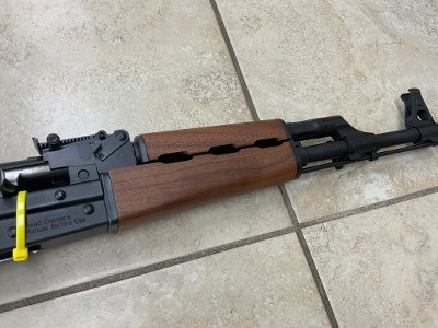 ZASTAVA ARMS ZPAPM70 7.62X39MM - Image 8 of 8