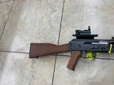 ZASTAVA ARMS ZPAPM70 7.62X39MM - Image 5 of 8