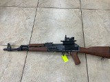 ZASTAVA ARMS ZPAPM70 7.62X39MM