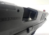 SPRINGFIELD ARMORY XDM ELITE 10mm Auto - Image 3 of 11