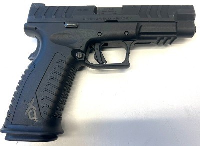 SPRINGFIELD ARMORY XDM ELITE 10mm Auto - Image 2 of 11