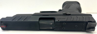 SPRINGFIELD ARMORY XDM ELITE 10mm Auto - Image 7 of 11