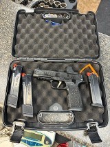 SIG SAUER P365 FUSE 9MM LUGER (9x19 PARA) - Image 1 of 5