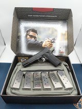 Kimber 1911 Custo II GFO .45 ACP - Image 1 of 3