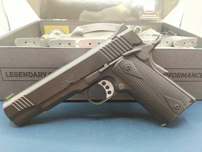 Kimber 1911 Custo II GFO .45 ACP - Image 2 of 3