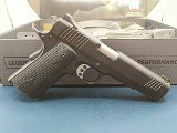 Kimber 1911 Custo II GFO .45 ACP - Image 3 of 3