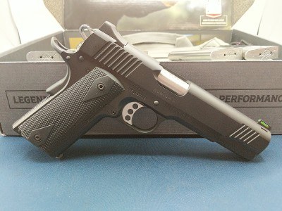 Kimber 1911 Custo II GFO .45 ACP - Image 3 of 3