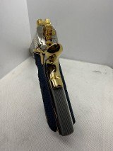 COLT COMPETITION GOVERNMENT .38 SUPER - Image 5 of 12