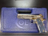 COLT COMPETITION GOVERNMENT .38 SUPER - Image 12 of 12