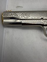 COLT COMPETITION GOVERNMENT .38 SUPER - Image 10 of 12