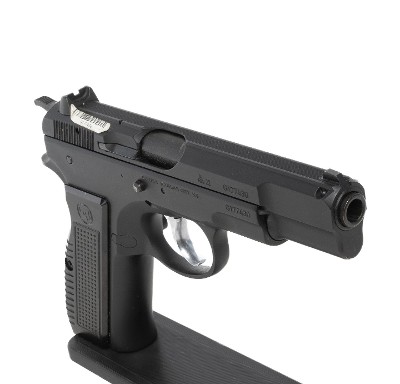 CZ 75B Retro 9MM LUGER (9x19 PARA) - Image 7 of 15