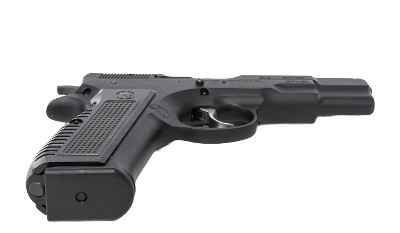 CZ 75B Retro 9MM LUGER (9x19 PARA) - Image 13 of 15