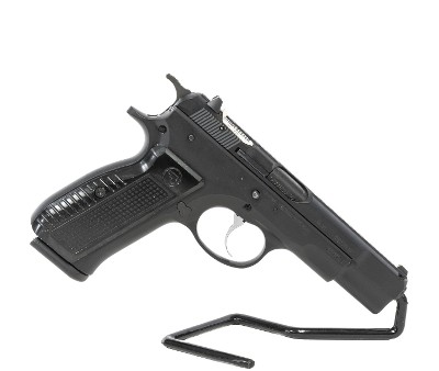 CZ 75B Retro 9MM LUGER (9x19 PARA) - Image 5 of 15
