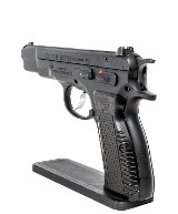 CZ 75B Retro 9MM LUGER (9x19 PARA) - Image 10 of 15