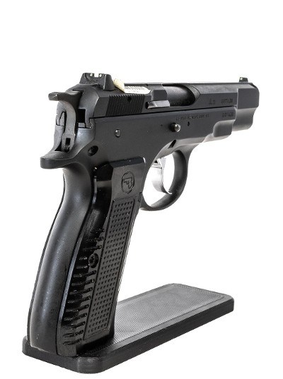 CZ 75B Retro 9MM LUGER (9x19 PARA) - Image 9 of 15